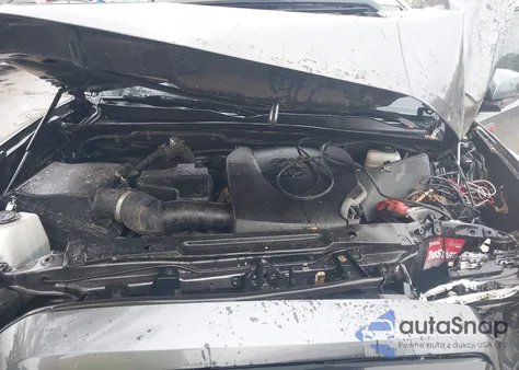 2021 Toyota Tacoma Trd Pro from USA, damaged, VIN 5TFCZ5AN7MX250911